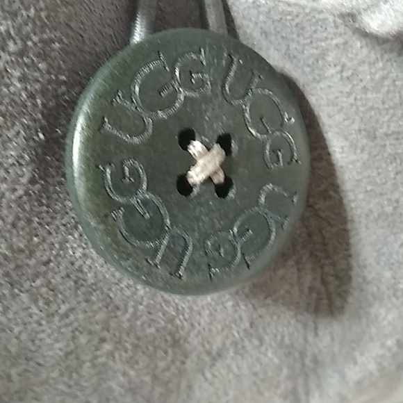 SALE! Authentic UGG Australia Boots Sz.8 Gently Worn - Picture 8 of 16